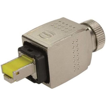 Harting RJコネクタ Cat6a STP Ha-VIS preLinkシリーズ ハーティング