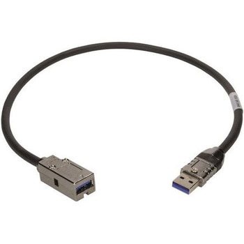 Harting USB延長ケーブル ハーティング