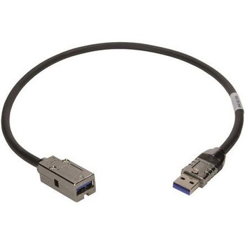 Harting USB延長ケーブル ハーティング