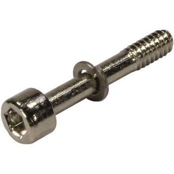 Harting アクセサリ 六角ねじ D-Sub InduCom シリーズ f用途 D-Subコネクタ ハーティング