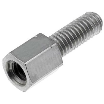 Harting アダプタ ねじロック D-sub シリーズ f用途 D-subコネクタ ハーティング