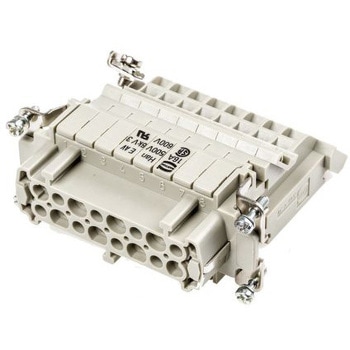 Harting インターフェイスモジュール メス ハーティング