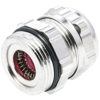 Harting ケーブルグランド ハーティング