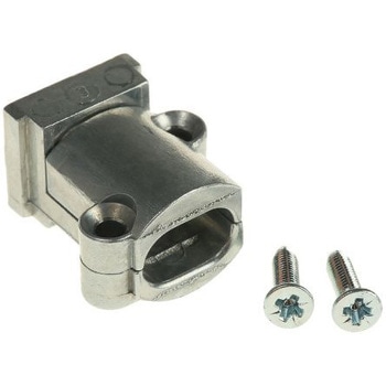 Harting ケーブルクランプ (配線クリップ) ハーティング