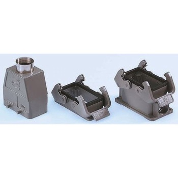 Harting コネクタハウジング Han B シリーズ 10 B ハーティング