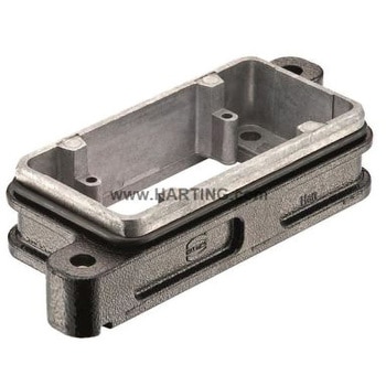Harting コネクタハウジング Han B Han HPR シリーズ 10 B - ハーティング