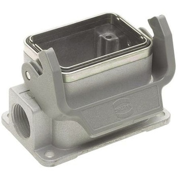 19628061290 Harting �R�l�N�^�n�E�W���O HAN EMC/B �V���[�Y 6 B �n�[�e�B���O 49772547