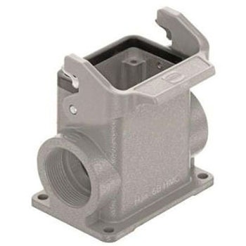 19302060292 Harting �R�l�N�^�n�E�W���O Han HMC �V���[�Y ���X 6 B �n�[�e�B���O 49772583