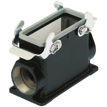 19370160272 Harting �R�l�N�^�n�E�W���O HAN M �V���[�Y 16 B �n�[�e�B���O 49772809