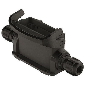 19461160291 Harting �R�l�N�^�n�E�W���O Han-Eco �V���[�Y 16A 16 A �n�[�e�B���O 49773107