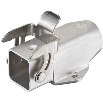 Harting コネクタハウジング Han-INOX シリーズ ハーティング