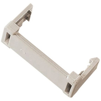 Harting ストレインリリーフ ストレインリリーフクランプ D-sub シリーズ f用途 D-Sub IDC ハーティング