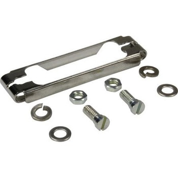 Harting スライドロックデバイス スライドロッキングデバイス D-sub シリーズ ハーティング