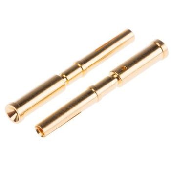 Harting ソケットコンタクト メス 圧着端子 ハーティング