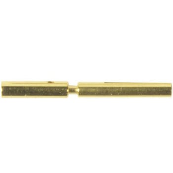 Harting ソケットコンタクト メス 圧着端子 回転 ハーティング