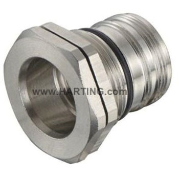 9151000308 Harting �n�E�W���O Han M23�V���[�Y �n�[�e�B���O 49774114