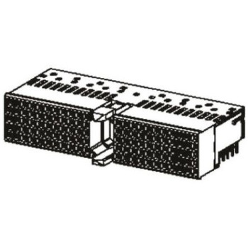 17241101102 Harting �o�b�N�v���[���R�l�N�^ ���X ���C�g�A���O�� �n�[�e�B���O 49774473