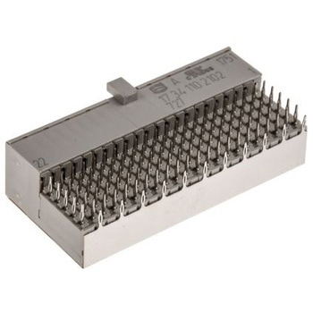 Harting バックプレーンコネクタ メス ライトアングル ハーティング