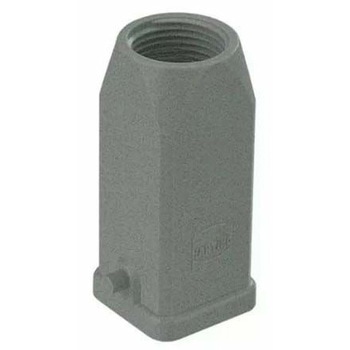 Harting ヘビーデューティコネクタ Han A シリーズ ハーティング