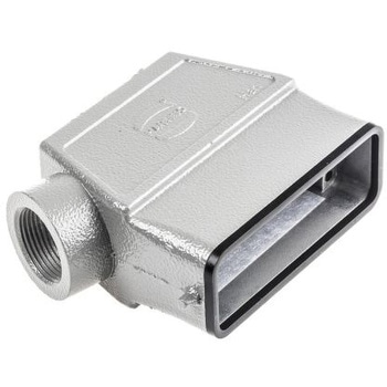 Harting ヘビーデューティコネクタ Han A シリーズ 16 A ハーティング