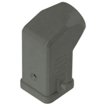 19200030626 Harting �w�r�[�f���[�e�B�R�l�N�^ Han A �V���[�Y �n�[�e�B���O 49775103