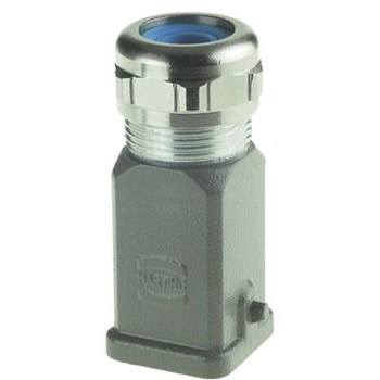 Harting ヘビーデューティコネクタ Han A シリーズ ハーティング