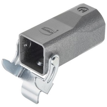 Harting ヘビーデューティコネクタ Han A シリーズ ハーティング