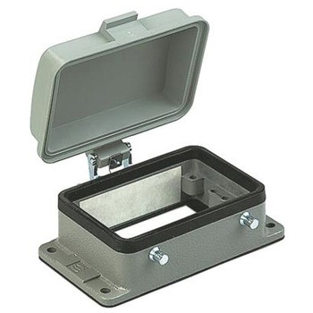 9200320302 Harting �w�r�[�f���[�e�B�R�l�N�^ Han A �V���[�Y 32 A �n�[�e�B���O 49775243