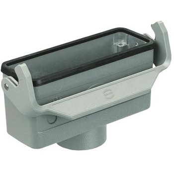 19302241752 Harting �w�r�[�f���[�e�B�R�l�N�^ Han B HMC �V���[�Y 24 B �n�[�e�B���O 49775758