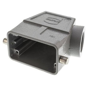 Harting ヘビーデューティコネクタ Han B シリーズ 10 B ハーティング