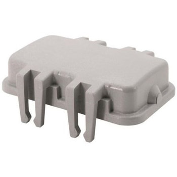 Harting ヘビーデューティコネクタ Han B シリーズ 10 B ハーティング