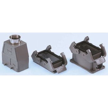Harting ヘビーデューティコネクタ Han B シリーズ 10 B ハーティング