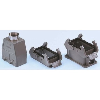Harting ヘビーデューティコネクタ Han B シリーズ 10 B ハーティング