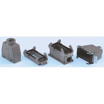 9300160430 Harting �w�r�[�f���[�e�B�R�l�N�^ Han B �V���[�Y 16 B �n�[�e�B���O 49776144