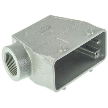 Harting ヘビーデューティコネクタ Han B シリーズ 16 B ハーティング