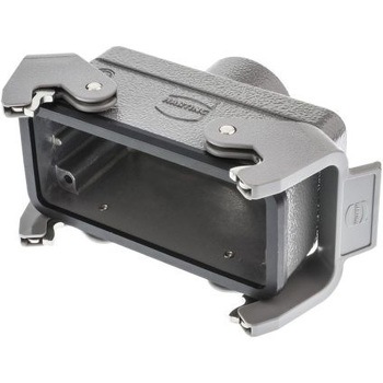 Harting ヘビーデューティコネクタ Han B シリーズ 16 B ハーティング