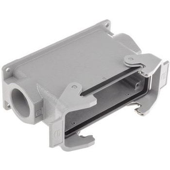 Harting ヘビーデューティコネクタ Han B シリーズ 24 B ハーティング