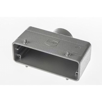 Harting ヘビーデューティコネクタ Han B シリーズ 24 B ハーティング