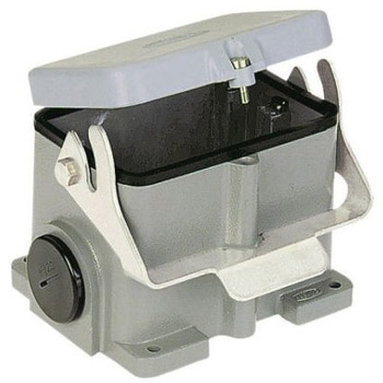 Harting ヘビーデューティコネクタ Han B シリーズ 48 B ハーティング