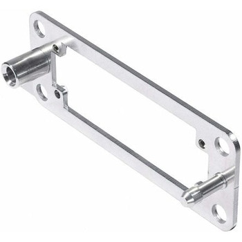 Harting ヘビーデューティコネクタ Han B シリーズ 6 B ハーティング