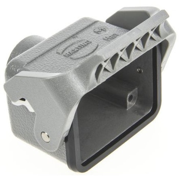 Harting ヘビーデューティコネクタ Han B シリーズ 6 B ハーティング