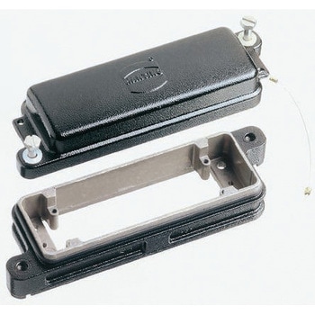 Harting ヘビーデューティコネクタ Han B Han HPR シリーズ 6 B ハーティング