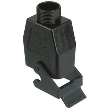 Harting ヘビーデューティコネクタ HAN Compact シリーズ 8極 ハーティング