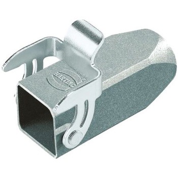 Harting ヘビーデューティコネクタ Han EMC シリーズ ハーティング