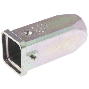 Harting ヘビーデューティコネクタ Han EMC シリーズ ハーティング