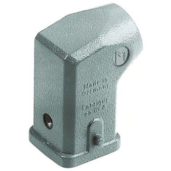 Harting ヘビーデューティコネクタ Han EMC シリーズ ハーティング