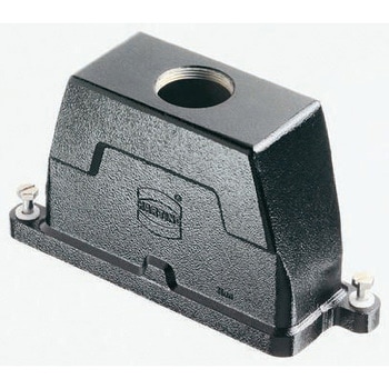 Harting ヘビーデューティコネクタ Han HPR シリーズ 10 B ハーティング
