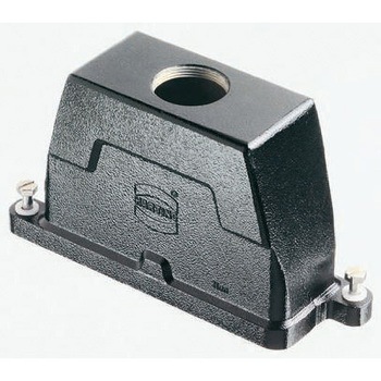 Harting ヘビーデューティコネクタ Han HPR シリーズ 10 B ハーティング