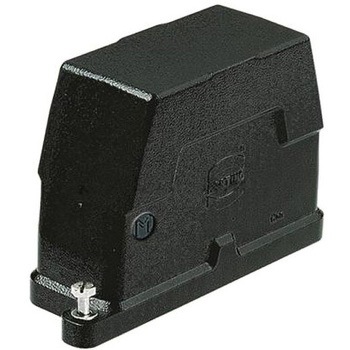 Harting ヘビーデューティコネクタ Han HPR シリーズ 10 B ハーティング