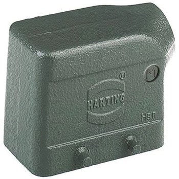 Harting ヘビーデューティコネクタ HAN HV E シリーズ 10 B ハーティング